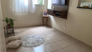 Apartamento MRV para festa do peão