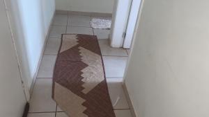 Apartamento MRV para festa do peão