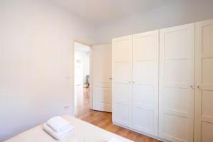 Comfortable apartment of 3 bedrooms
