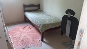 Apartamento MRV para festa do peão