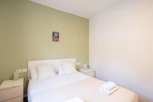 Comfortable apartment of 3 bedrooms
