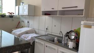 Apartamento MRV para festa do peão