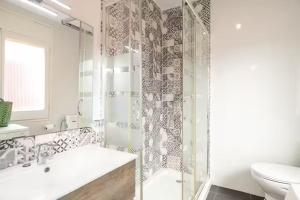 Comfortable apartment of 3 bedrooms