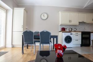 Alensgrove Cottages #1 - One-Bedroom Cottage