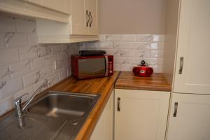 Alensgrove Cottages #1 - One-Bedroom Cottage