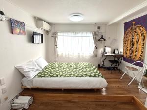 Ｂ place坂出スティ Ｂ 香川坂出駅徒歩6分 快適 仕事 観光sakaide stay B