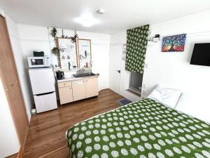 Ｂ place坂出スティ Ｂ 香川坂出駅徒歩6分 快適 仕事 観光sakaide stay B