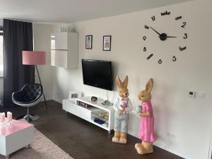 Ferienwohnung Osterode