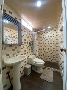 Apartamento Las Colinas