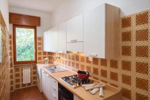 Palazzo Del Mare Int6 Silvi Vacanza