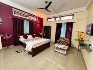 Mon Jai Homestay মন জাই