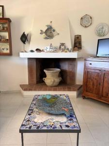 Villino Artù - Villino Artu' img34