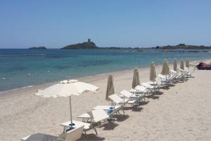 Appartamento Eris Pula