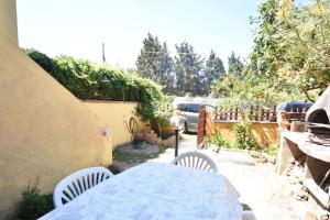 Casa Vacanze Antares - Villetta Antares