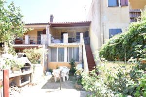 Casa Vacanze Antares - Villetta Antares
