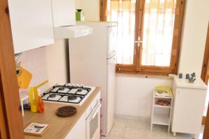 Casa Vacanze Antares - Villetta Antares
