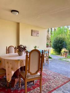 B&B Mama Rò