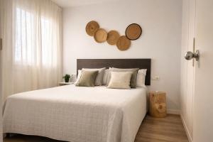 Apartamento moderno con Terraza cerca de Calella de Palafrugell