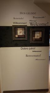 Lux Apartman u Hotelu Milmari