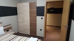 Lux Apartman u Hotelu Milmari