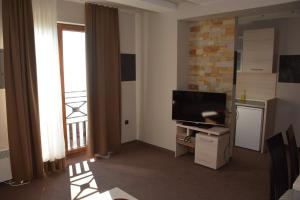 Lux Apartman u Hotelu Milmari