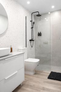 Apartamento moderno con Terraza cerca de Calella de Palafrugell