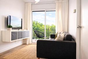 Apartamento moderno con Terraza cerca de Calella de Palafrugell