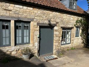 The Potting Shed