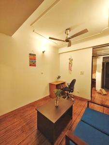 Heaven Stays Service Apartment Vasant Kunj