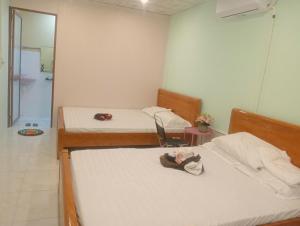 Nhà của Mình - Homestay Bán Đảo Bảo Ninh