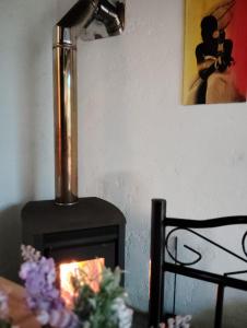 Cabaña Ananda 4pax, tranquilidad y descanso a metros de la Playa