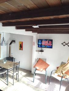 Cabaña Ananda 4pax, tranquilidad y descanso a metros de la Playa