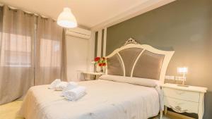 Apartamento Mi Sueño en Cordoba