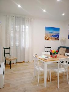 Trieste Apartment