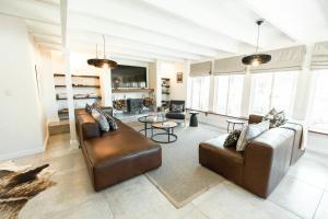 The Grange Farmstay Luxury Self Catering with 3 Bedrooms