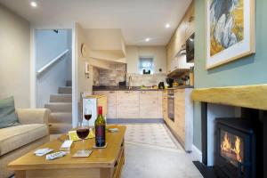 The Snug Keswick