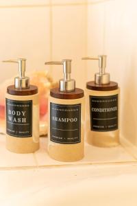 Studio spacieux, chic et calme, près du Bon Marché