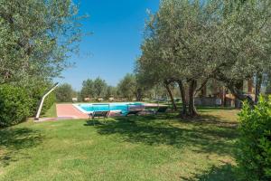 Casa Torrione 14, Emma Villas