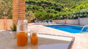 Casa del Agua Torrox by Ruralidays