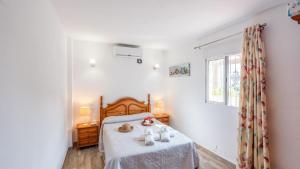 Casa del Agua Torrox by Ruralidays