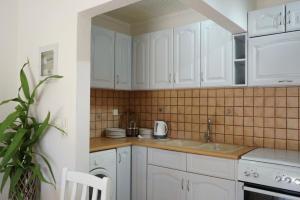 Pythari Summer House