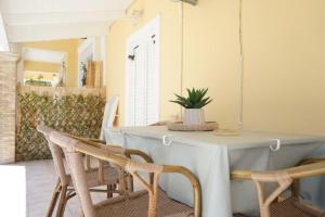 Pythari Summer House