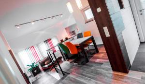 Feriendomizil Haus am See