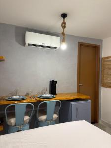 Paradise Flat Beira Mar do Bessa