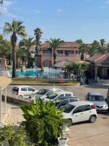 Pythari Summer House