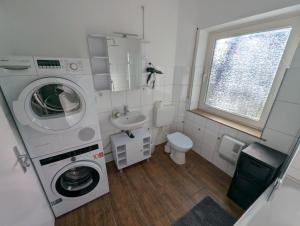 Wohnung Waldsiedlung