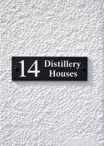 14 Distillery Houses