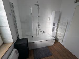 Wohnung Waldsiedlung