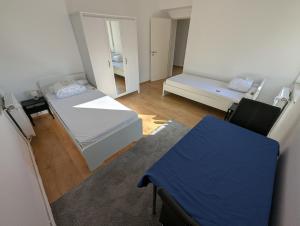 Wohnung Waldsiedlung