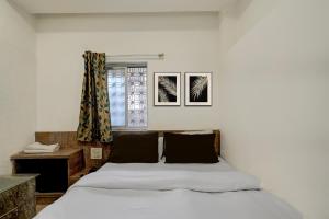 Hotel O Aksh Residency